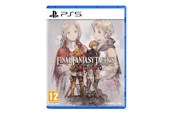 Games - Final Fantasy Tactics: The Ivalice Chronicles - Sony PlayStation 5 - Turn-based - 5021290100695