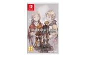 Games - Final Fantasy Tactics: The Ivalice Chronicles - Nintendo Switch - Turn-based - 5021290100770