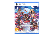 Games - Towa and the Guardians of the Sacred Tree - Sony PlayStation 5 - RPG - 3391892036749