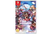 Games - Towa and the Guardians of the Sacred Tree - Nintendo Switch - RPG - 3391892036763