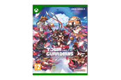Games - Towa and the Guardians of the Sacred Tree - Microsoft Xbox Series X - RPG - 3391892036756