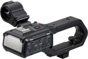 Camera- en lensaccessoires - Panasonic Handle Bar VW-HU1E-K - VW-HU1E-K