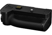 Batterijen & batterijgrepen - Panasonic Battery grip for Lumix S5M2/G9M2 - DMW-BG1E