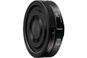 Lens - Panasonic Lumix S 26mm F/8 - S-R26E