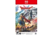 Games - Dragon Quest I & II HD-2 Remake - Nintendo Switch 2 - RPG - 5021290100831