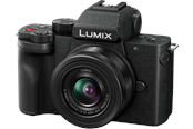 Fototoestel - Panasonic LUMIX G100D + 12-32MM - DC-G100DKEGK