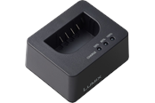 Batterijen & batterijgrepen - Panasonic BLK22 Charger USB-C - DMW-BTCD15E