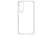 Mobiel - Covers & Cases - Spigen Liquid Crystal - crystal clear - Samsung Galaxy S25 Edge - ACS09425