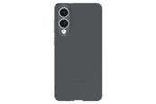 Mobiel - Covers & Cases - Spigen Liquid Crystal - space crystal - Samsung Galaxy S25 Edge - ACS09426