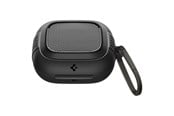 Mobiel - Overige accessoires - Spigen Rugged Armor - matte black - Apple Powerbeats Pro 2 - ACS09441