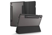 Tablet - Hoezen - Spigen Ultra Hybrid Pro - black - Samsung Galaxy Tab S10 FE - ACS09498