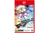 Games - Digimon Story: Time Stranger - Nintendo Switch 2 - RPG - 3391892032574