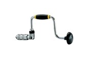 Handgereedschappen  - Stanley Ratchet Bit Brace - 1-02-715