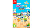 Games - Tamagotchi Plaza - Nintendo Switch - Simulatie - 3391892033564