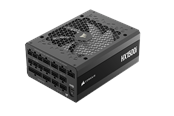 Voeding - Corsair HX1500i Voeding - 1500 Watt - 140 mm - ATX 3.1 - 80 Plus 80 PLUS Platinum - CP-9020309-EU