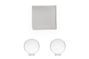 Accessoires voor actiecamera's - DJI Osmo 360 Transparent Lens Protectors - CP.OS.00000456.01