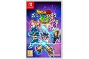 Games - Dragon Ball: Sparking! Zero - Nintendo Switch - Fighting - 3391892037944