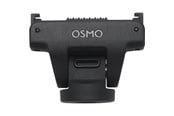 Accessoires voor actiecamera's - DJI Osmo Adjustable Quick-Release Adapter Mount - CP.OS.00000455.01