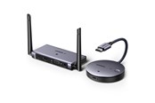 Repeater & zendontvanger - UGREEN Wireless HDMI Transmitter and Receiver 4K@30Hz - 90909A-UG