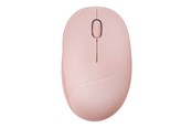 Muis - ASUS - mouse - Muis - Optisch - 4 knoppen - Roze - 90XB08U0-BMU010
