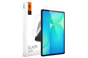 Tablet - Overige accessoires - Spigen Glass tR Slim 1 Pack - Samsung Galaxy Tab S10 FE+ - AGL09427