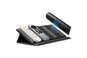 Kabelgoot, Kabelhoes & Kabelbinders - Spigen Universal Remote Control Organizer Pad - black - AHP09277