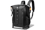 Vrije tijd & Reizen - Spigen Aqua Shield WaterProof Backpack A650 - black - AMP07875