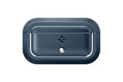 Mobiel - Overige accessoires - Spigen Lock Fit M - metal slate - AirPods Pro (2nd/1st Gen) - ASD06153