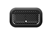 Mobiel - Overige accessoires - Spigen Lock Fit M - carbon - AirPods Pro (2nd/1st Gen) - ASD06156