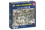 Puzzels - Jan van Haasteren Christmas (1000) - 1110100599