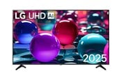 Flat screen TV - LG 43" Flat screen TV LED 4K 43UA73006LA UA73 Series - 43" LED-backlit LCD TV - UHD AI - 4K - 43UA73006LA