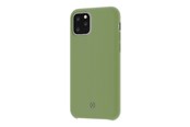 Mobiel - Covers & Cases - CELLY LEAF - back cover for mobile phone - LEAF1000GN