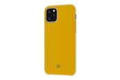 Mobiel - Covers & Cases - CELLY LEAF - back cover for mobile phone - LEAF1000YL