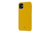 Mobiel - Covers & Cases - CELLY LEAF - back cover for mobile phone - LEAF1001YL