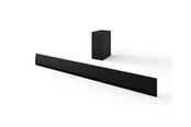 Thuisbioscoop - LG SG10TY - sound bar system - for home theatre - wireless - SG10TY