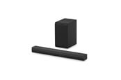 Thuisbioscoop  - LG S40T - sound bar system - wireless - S40T