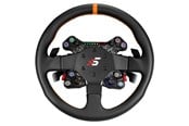 Gaming accessoires - Simagic Neo X 330T Rally Steering Wheel - Wheel - Neo-X-330T