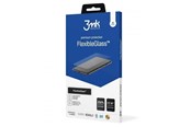 Mobiel - Beschermend glas - 3mk FlexibleGlass for iPhone 13/13 Pro - 1_791415