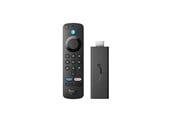 Streaming-apparaten - Amazon Fire TV Stick HD (2024) - B0CQMWQDH4