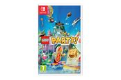 Games - LEGO Party! - Nintendo Switch - Party - 5056635618498
