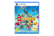 Games - LEGO Party! - Sony PlayStation 5 - Party - 5056635618566