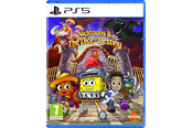 Games - Nicktoons & The Dice of Destiny - Sony PlayStation 5 - Adventure - 5060968302955