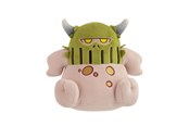 Merchandise - Tomy - Warhammer 40K Sassy Nurgling - Pluche - 0796714720333