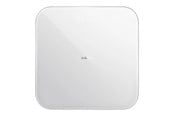 Personenweegschalen - Xiaomi Slimme weegschaal Mi Smart Scale S200 Wit - BHR9230GL