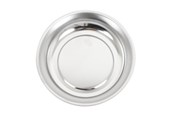 Gereedschap - Boxer magnetic bowl for screws and nails Ø10cm in stainless steel - 32700