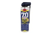 Gereedschap - Caramba 70 multi-oil 250 ml (Duospray) UN 1950 - 63704