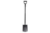 Tuingereedschap - Home>it Garden ergonomic steel garden spade 122 cm - 91198