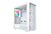 Case - Montech X5 - Case - Wit - X5 (W)