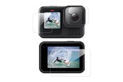 Accessoires voor actiecamera's - TELESIN Hero 13 Glass Set S6-FLM-07-TGP - S6-FLM-07-TGP