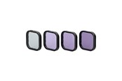Accessoires voor actiecamera's - TELESIN Hero 13 ND+CPL Filters S5-FLT-13-TGP - S5-FLT-13-TGP